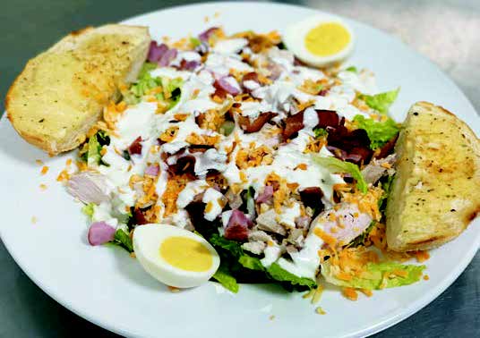 Cobb Salad